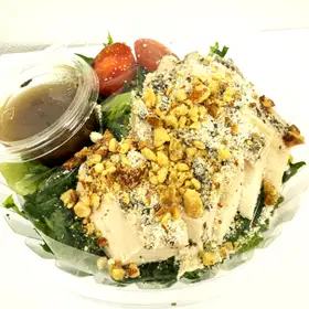 ☆パワーサラダチキン