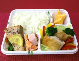 日替りスモール